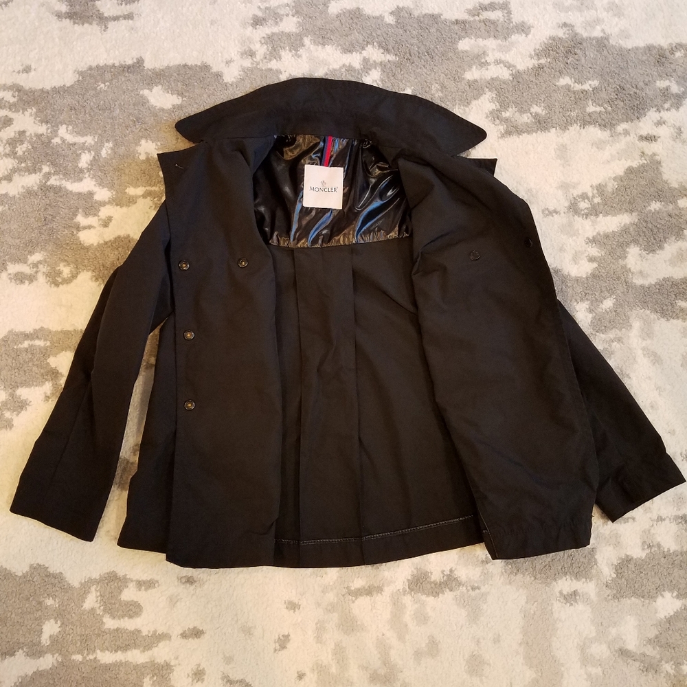 Moncler Jacket - Picture 13 of 13